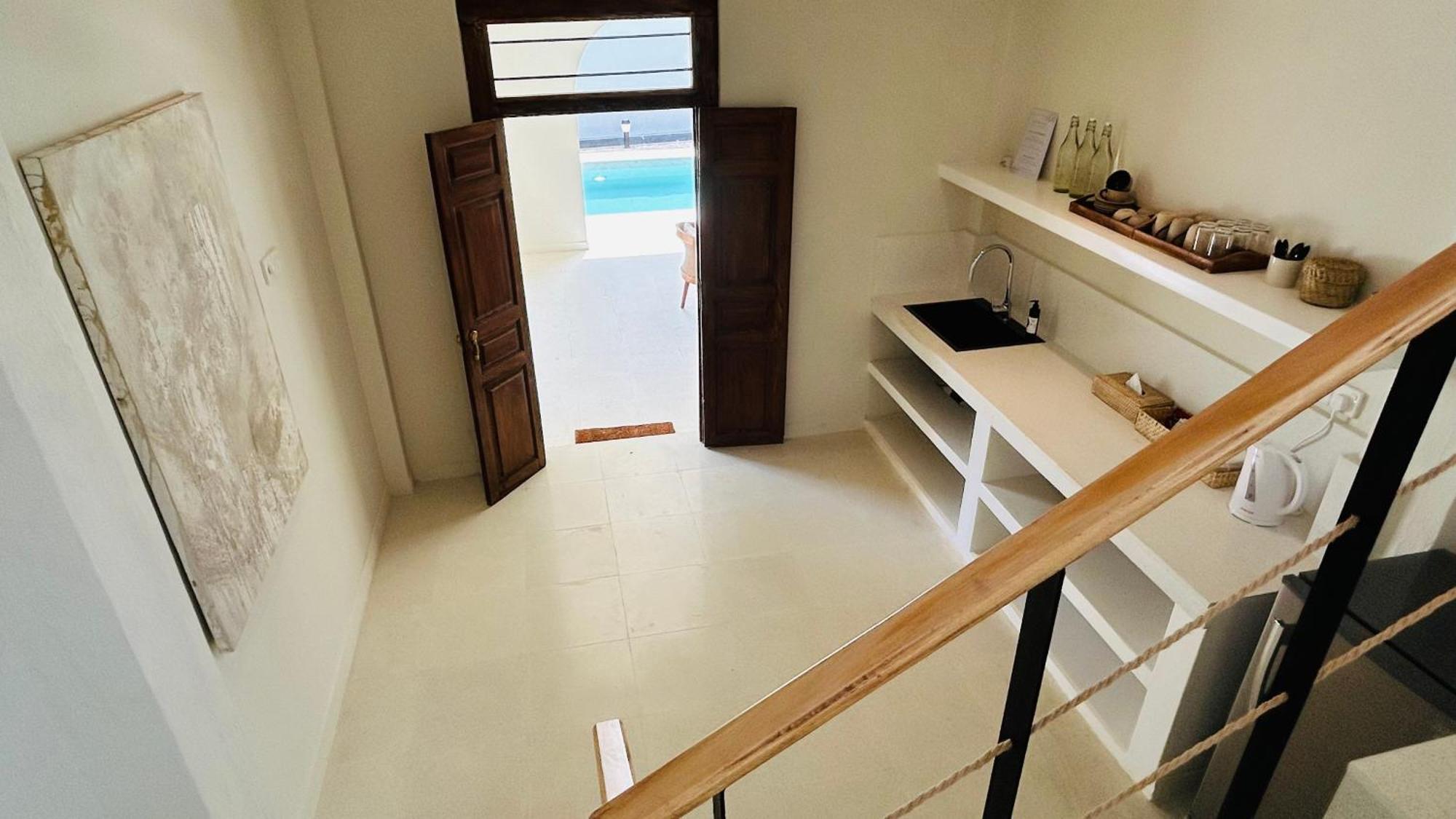 K1 By Ceilao Villas Ahangama Exterior photo
