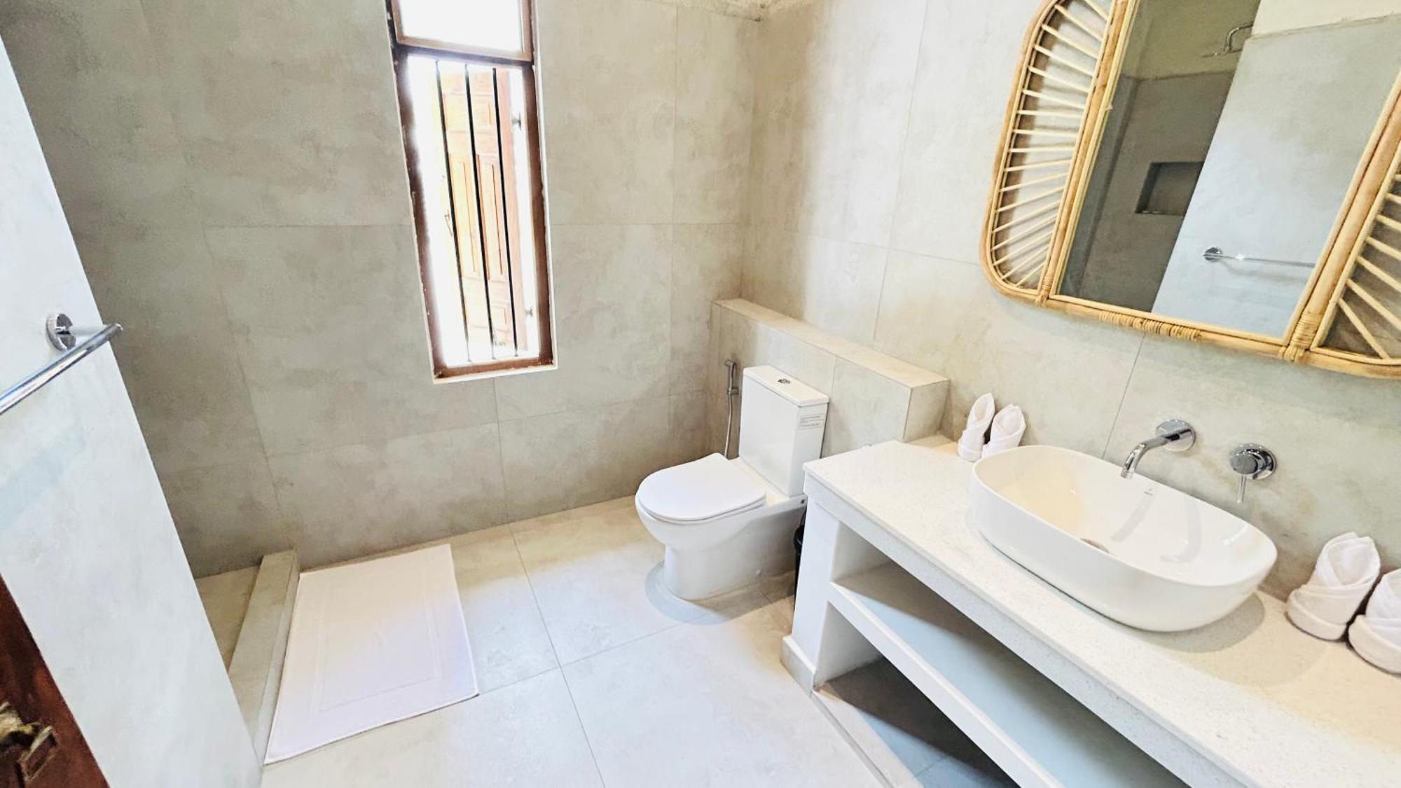 K1 By Ceilao Villas Ahangama Exterior photo